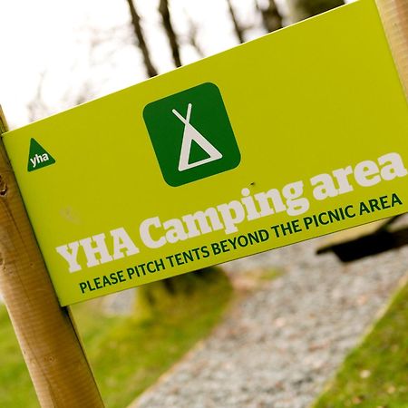 Yha Buttermere Eksteriør billede