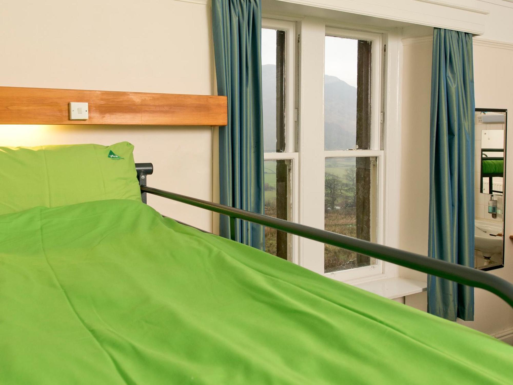 Yha Buttermere Eksteriør billede