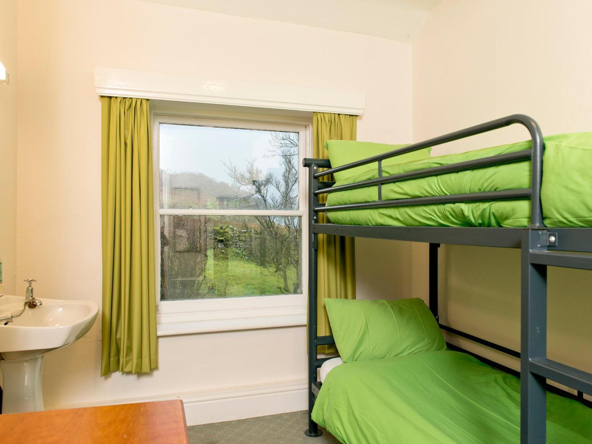 Yha Buttermere Eksteriør billede
