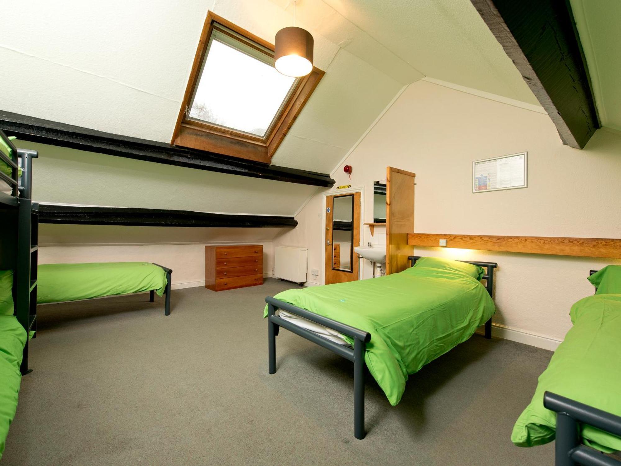 Yha Buttermere Eksteriør billede