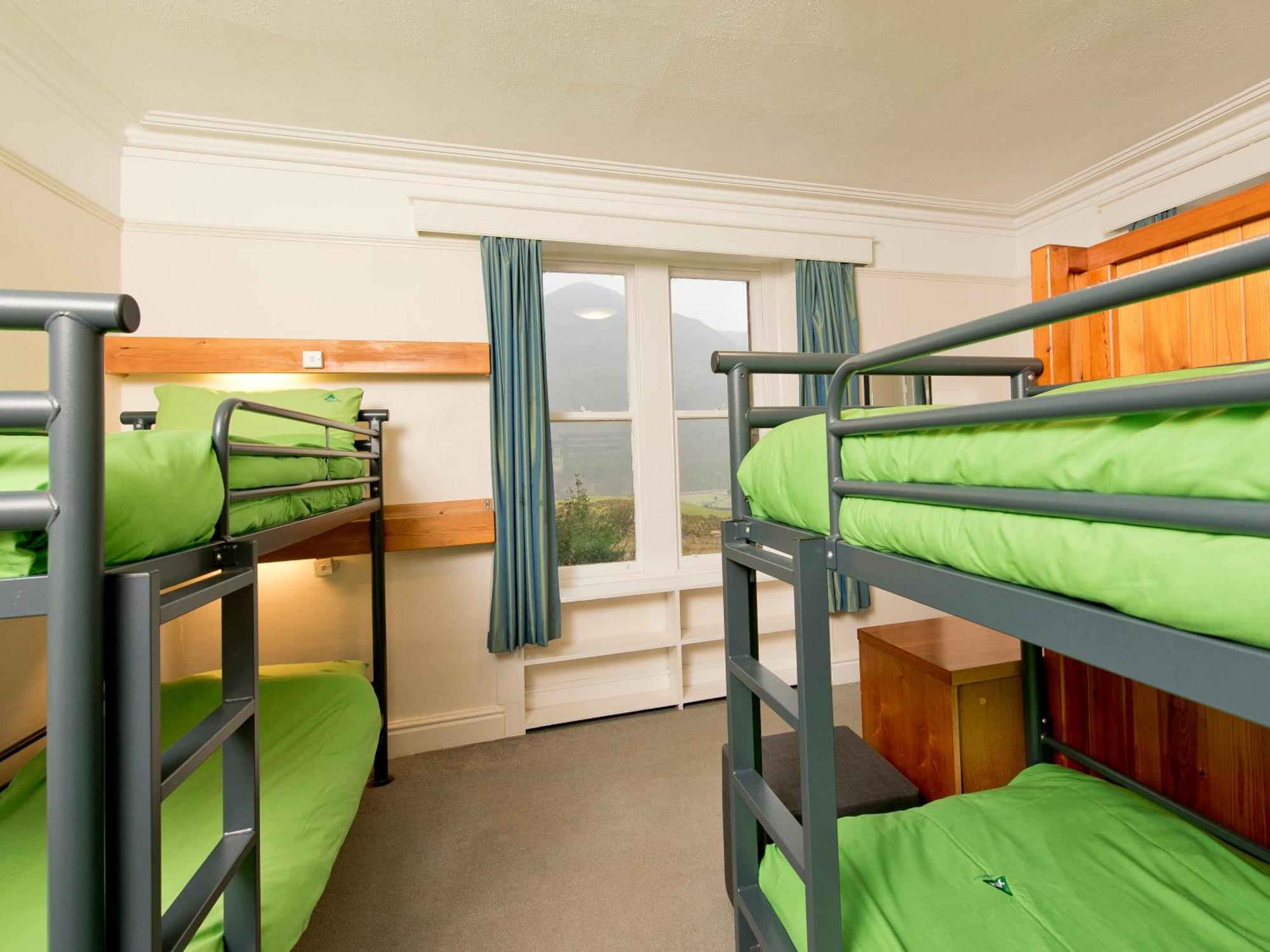 Yha Buttermere Eksteriør billede