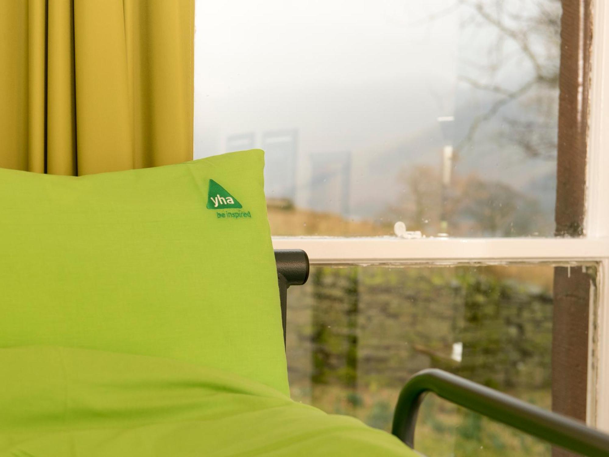 Yha Buttermere Eksteriør billede