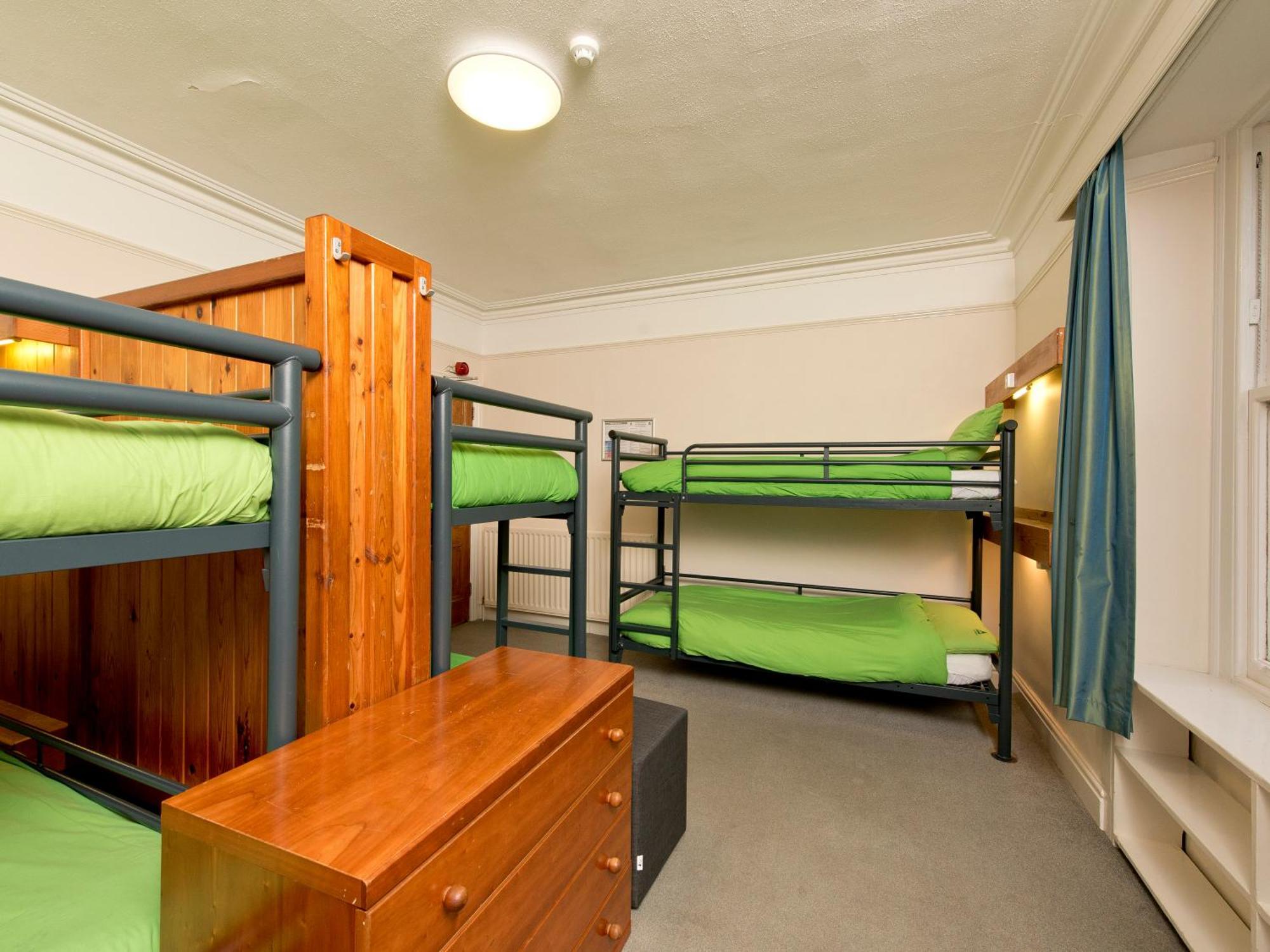 Yha Buttermere Eksteriør billede