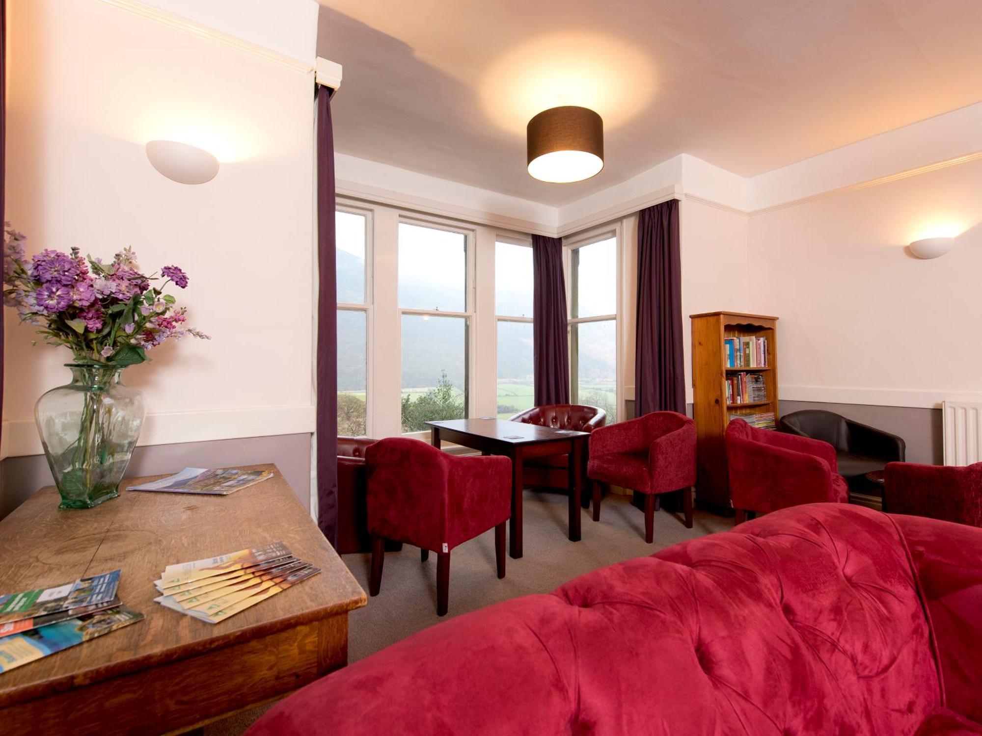 Yha Buttermere Eksteriør billede