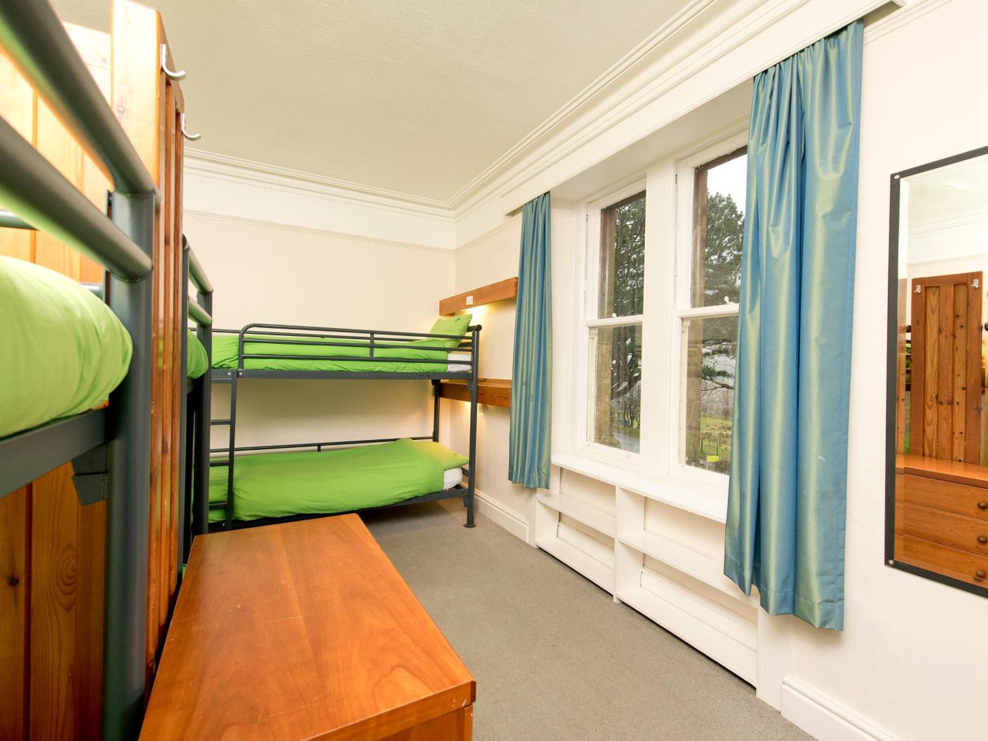 Yha Buttermere Eksteriør billede