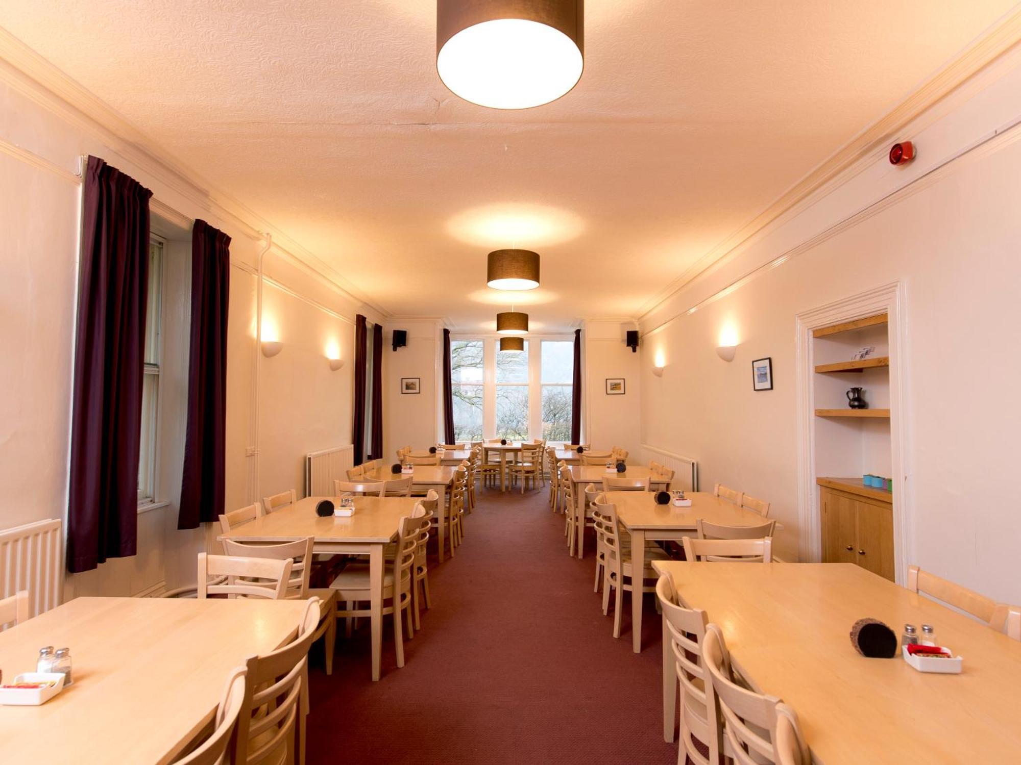 Yha Buttermere Eksteriør billede