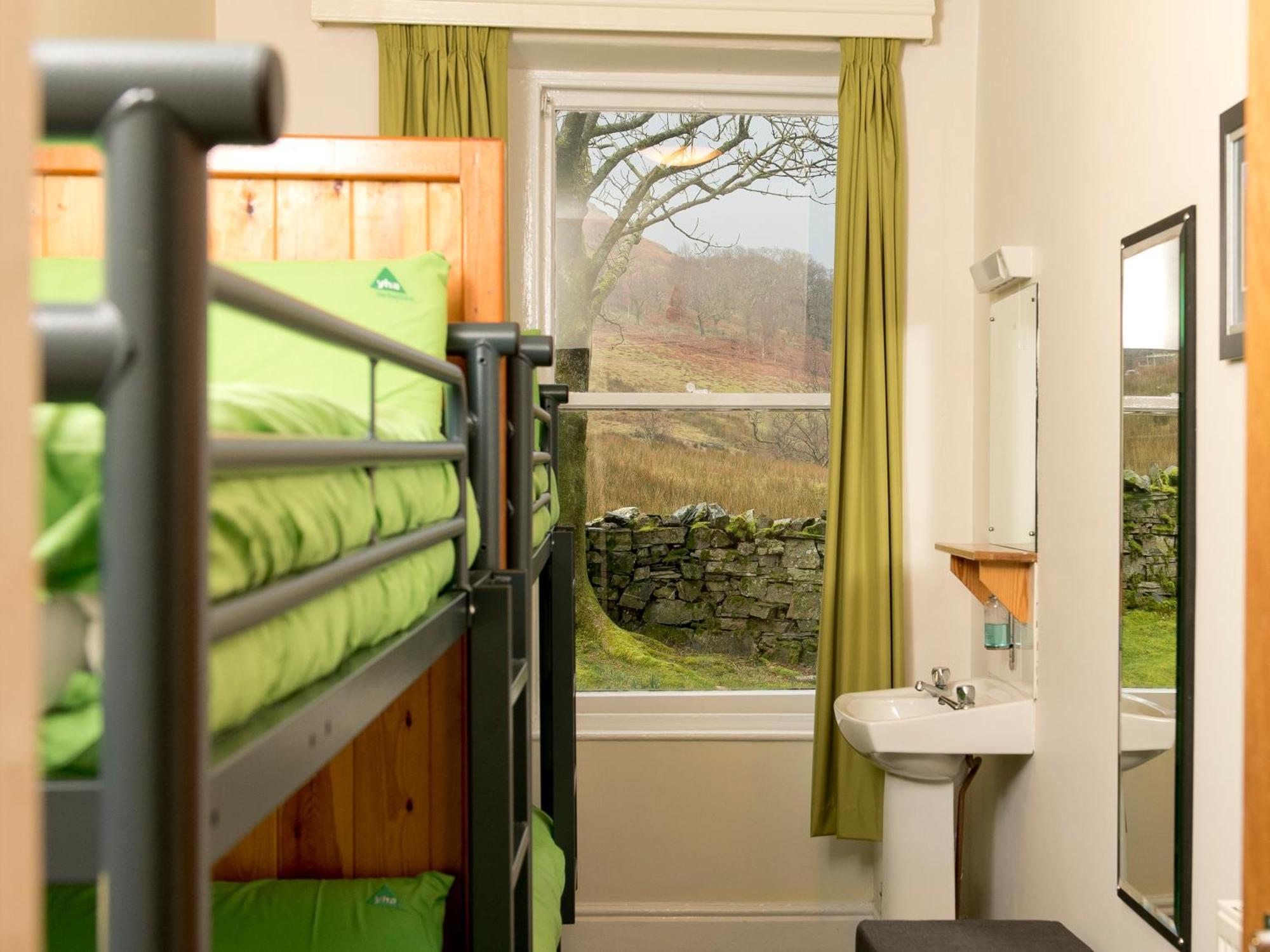 Yha Buttermere Eksteriør billede