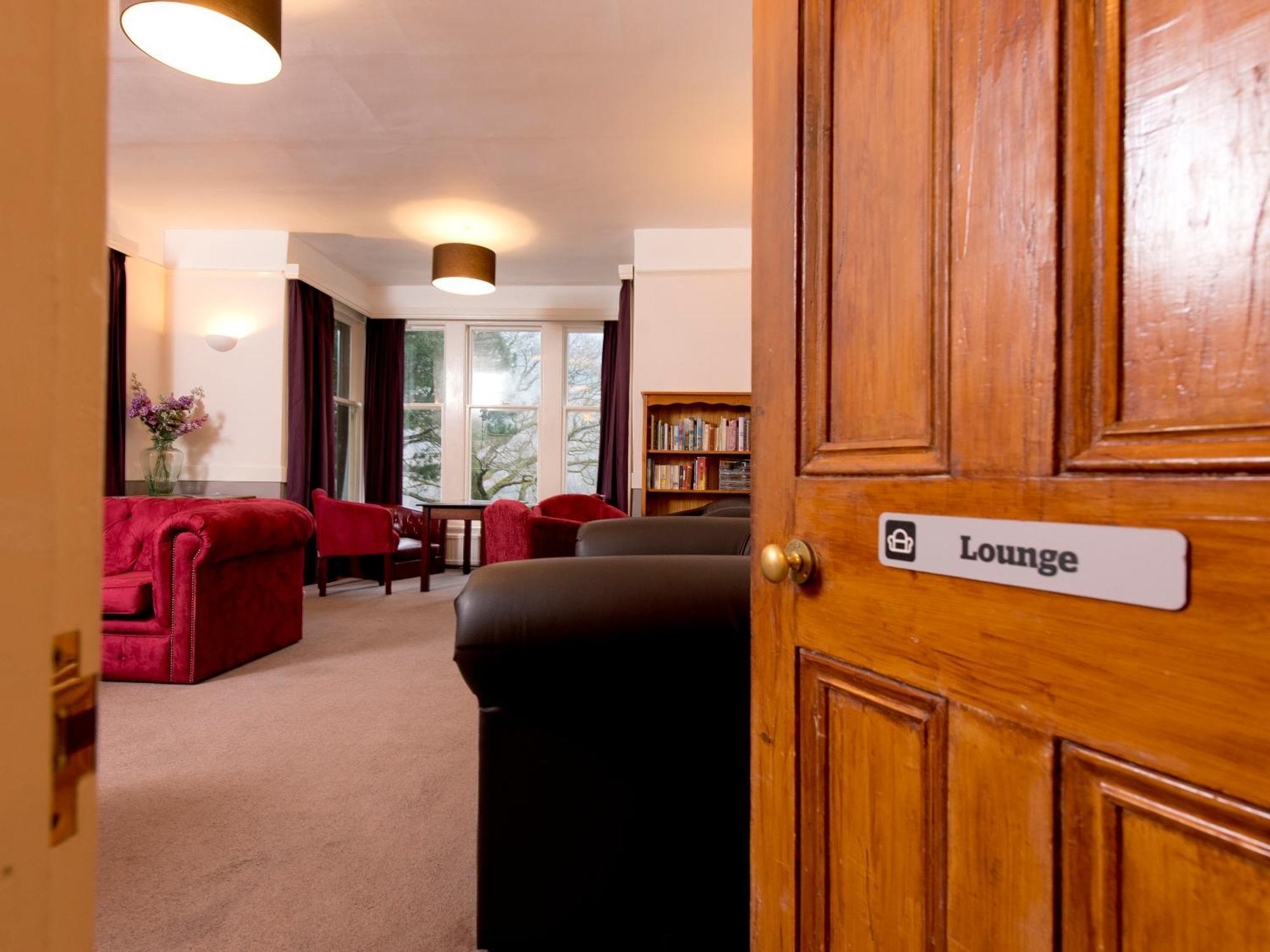 Yha Buttermere Eksteriør billede
