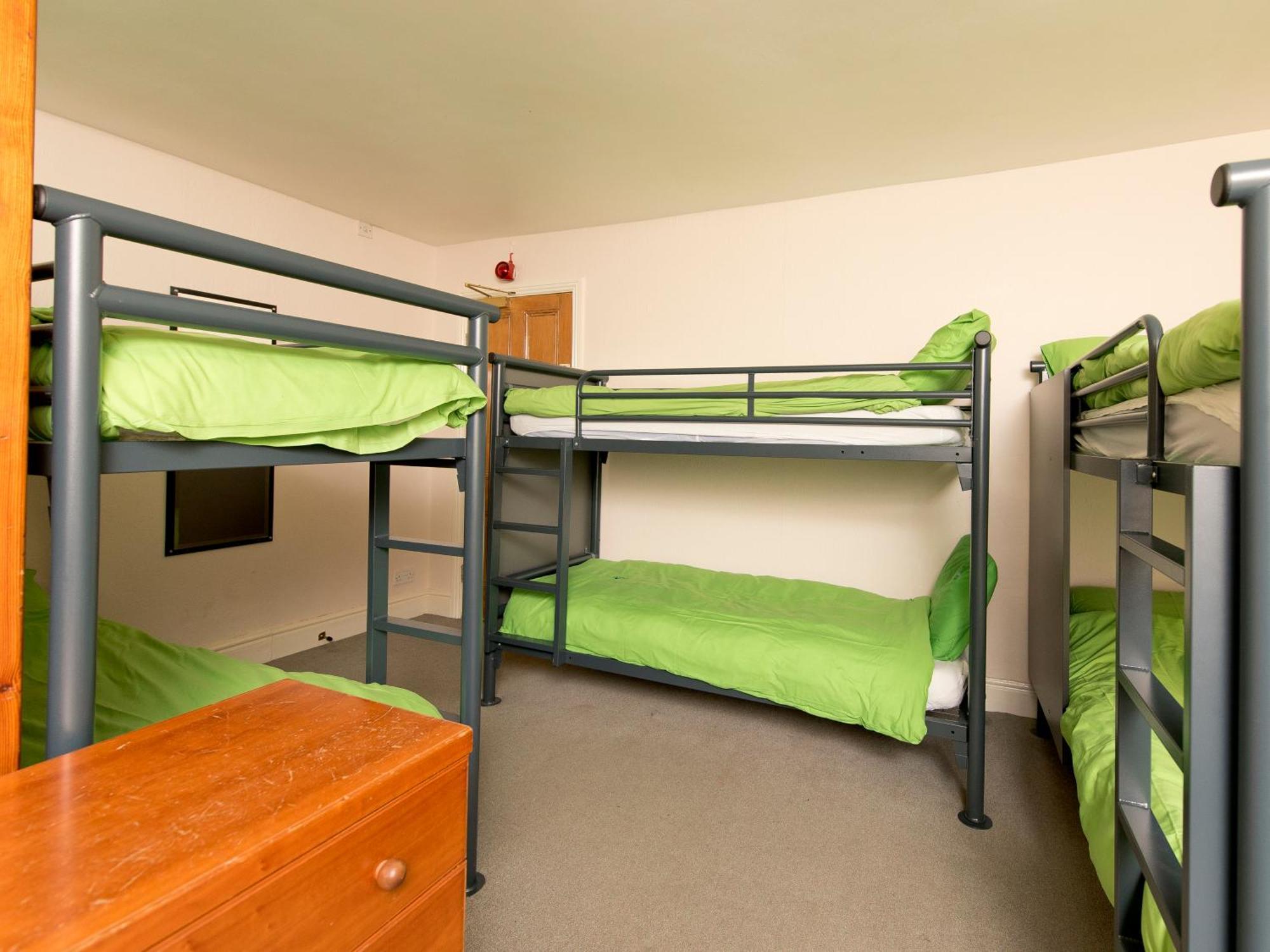 Yha Buttermere Eksteriør billede