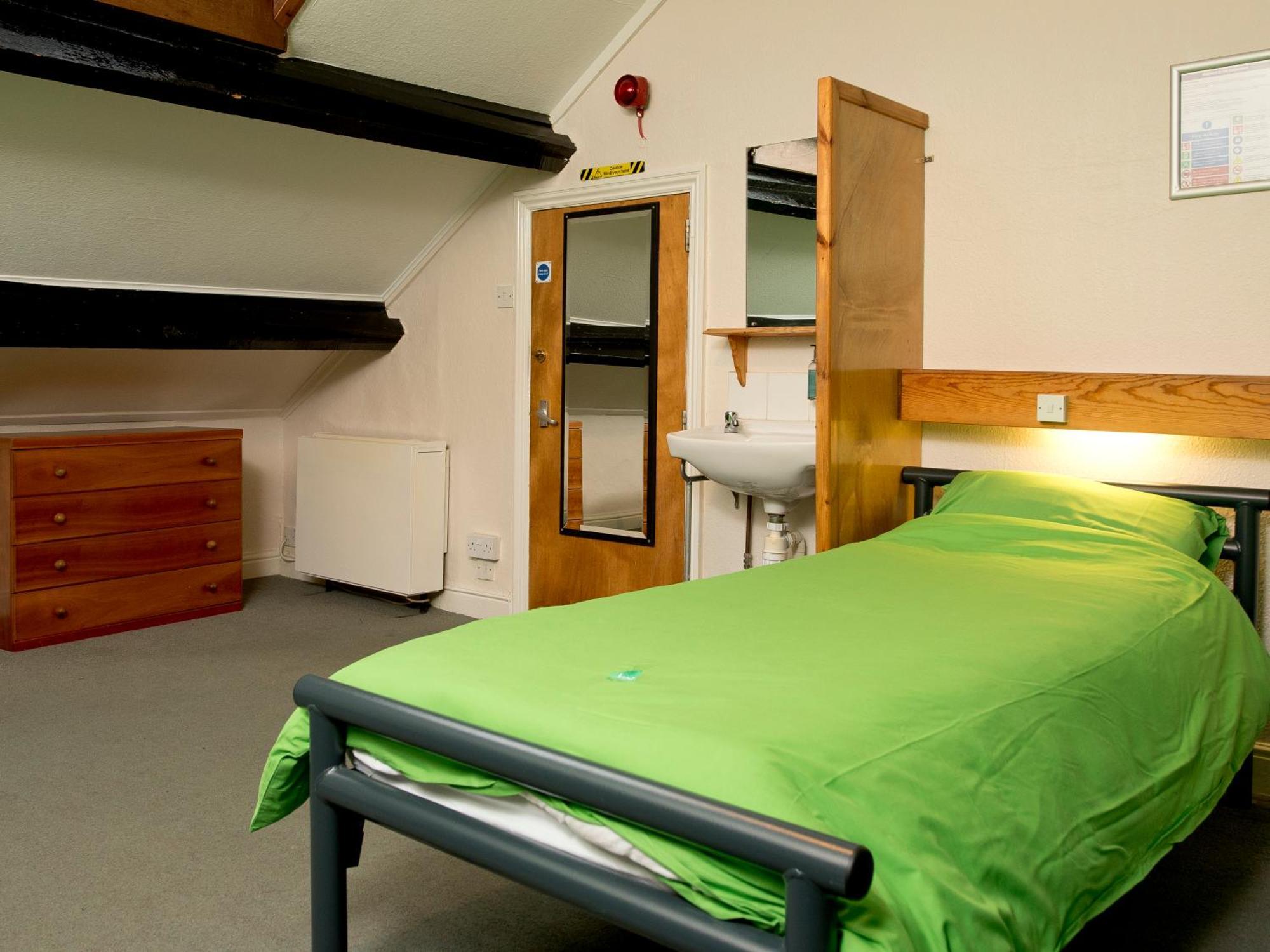 Yha Buttermere Eksteriør billede
