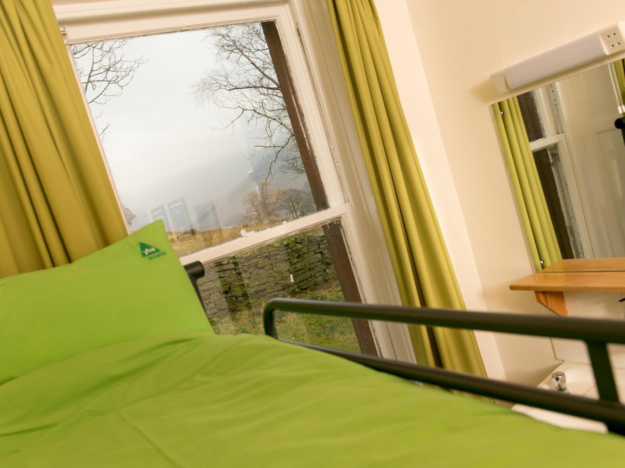 Yha Buttermere Eksteriør billede