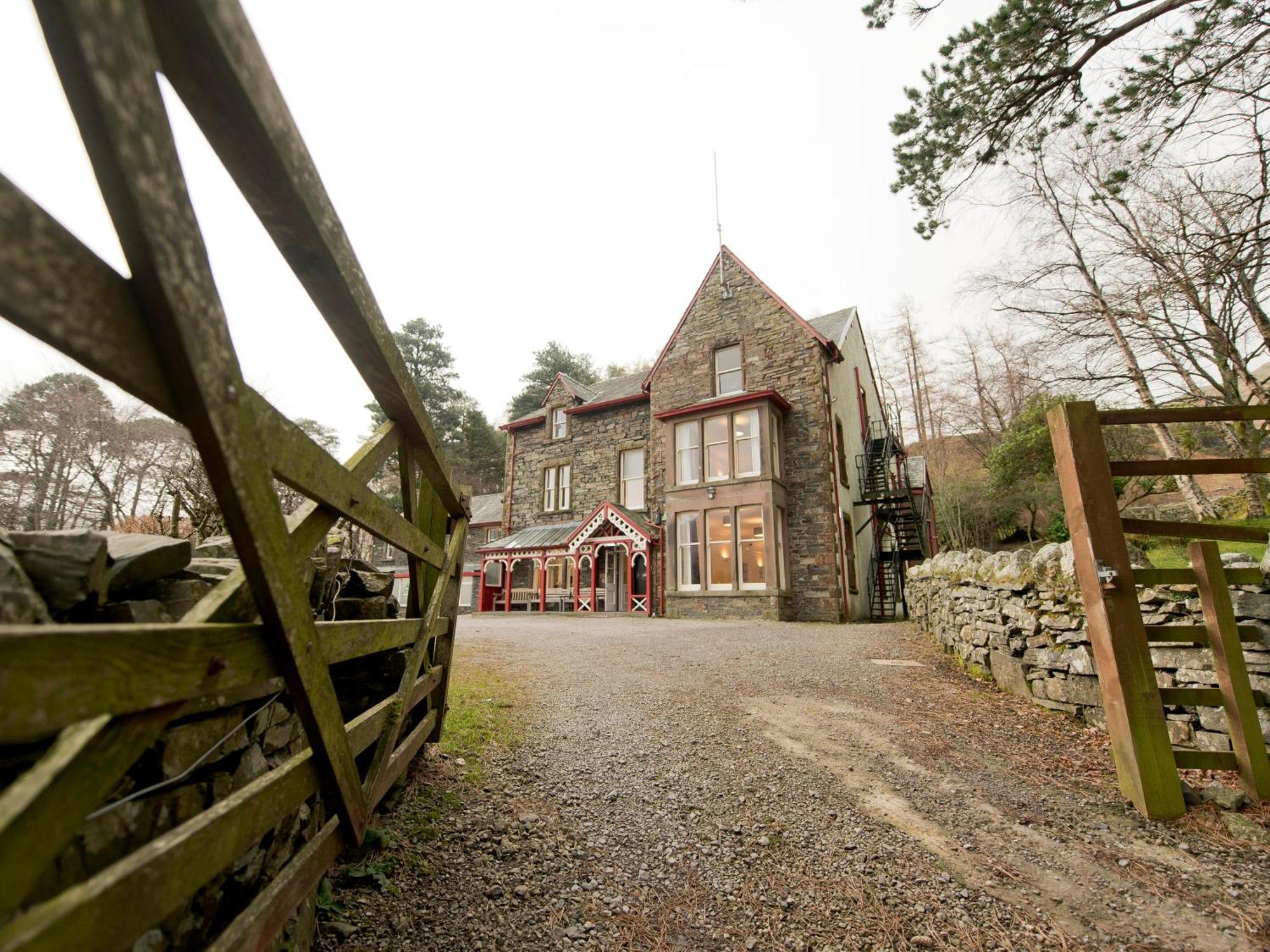 Yha Buttermere Eksteriør billede