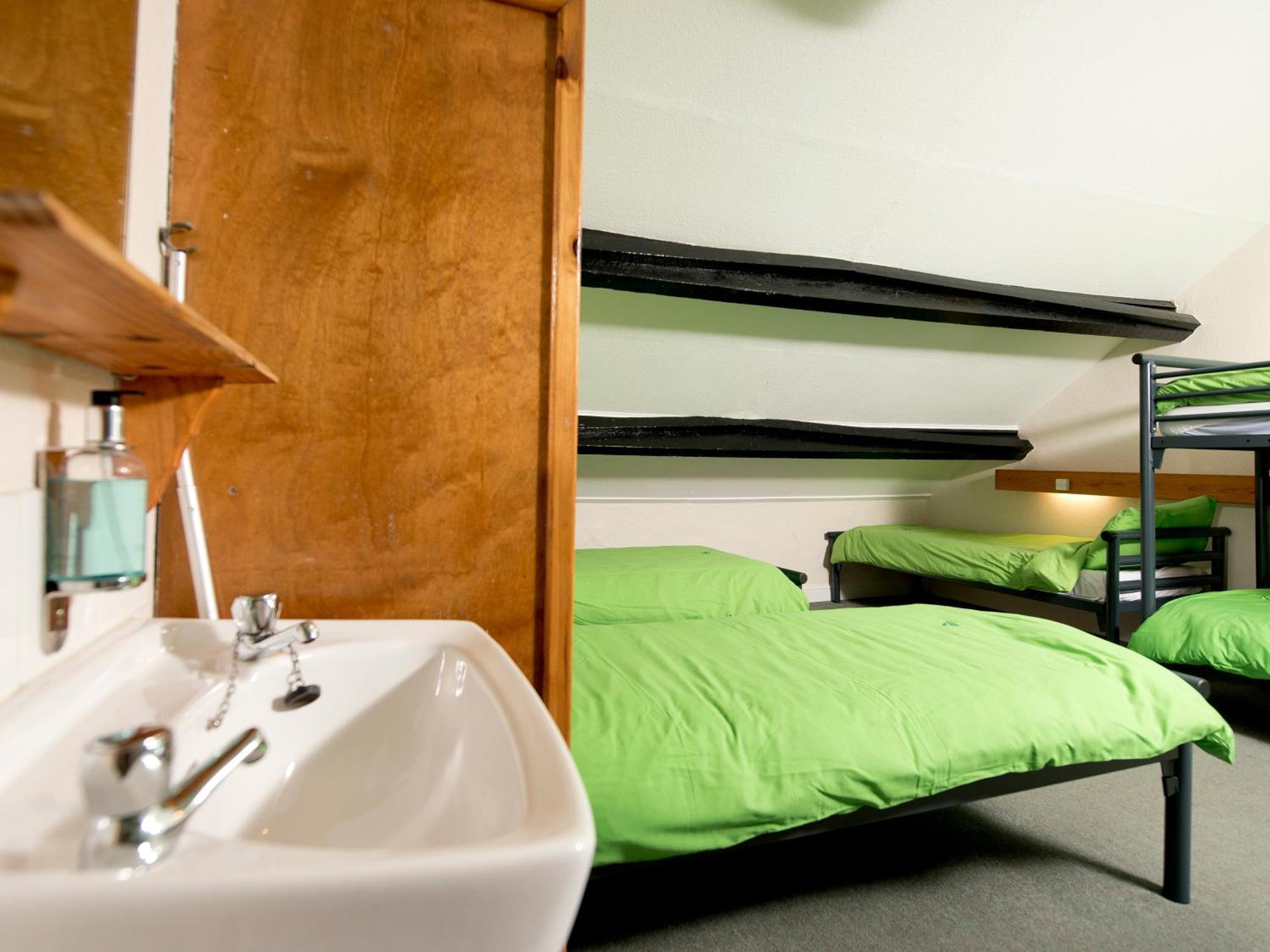 Yha Buttermere Eksteriør billede